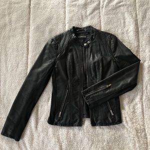 Express Motorcycle Jacket